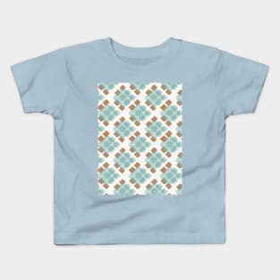 Summer Breeze Kids T-Shirt